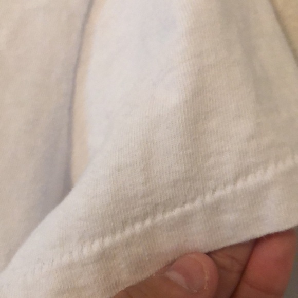 Vintage “wind dancer” tee - Picture 4 of 4